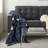 Hand Woven Throw Blanket