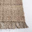 Tapis en jute tissé à la main Weinstock-958590615