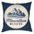 Bleu marine / beige est en rupture de stock