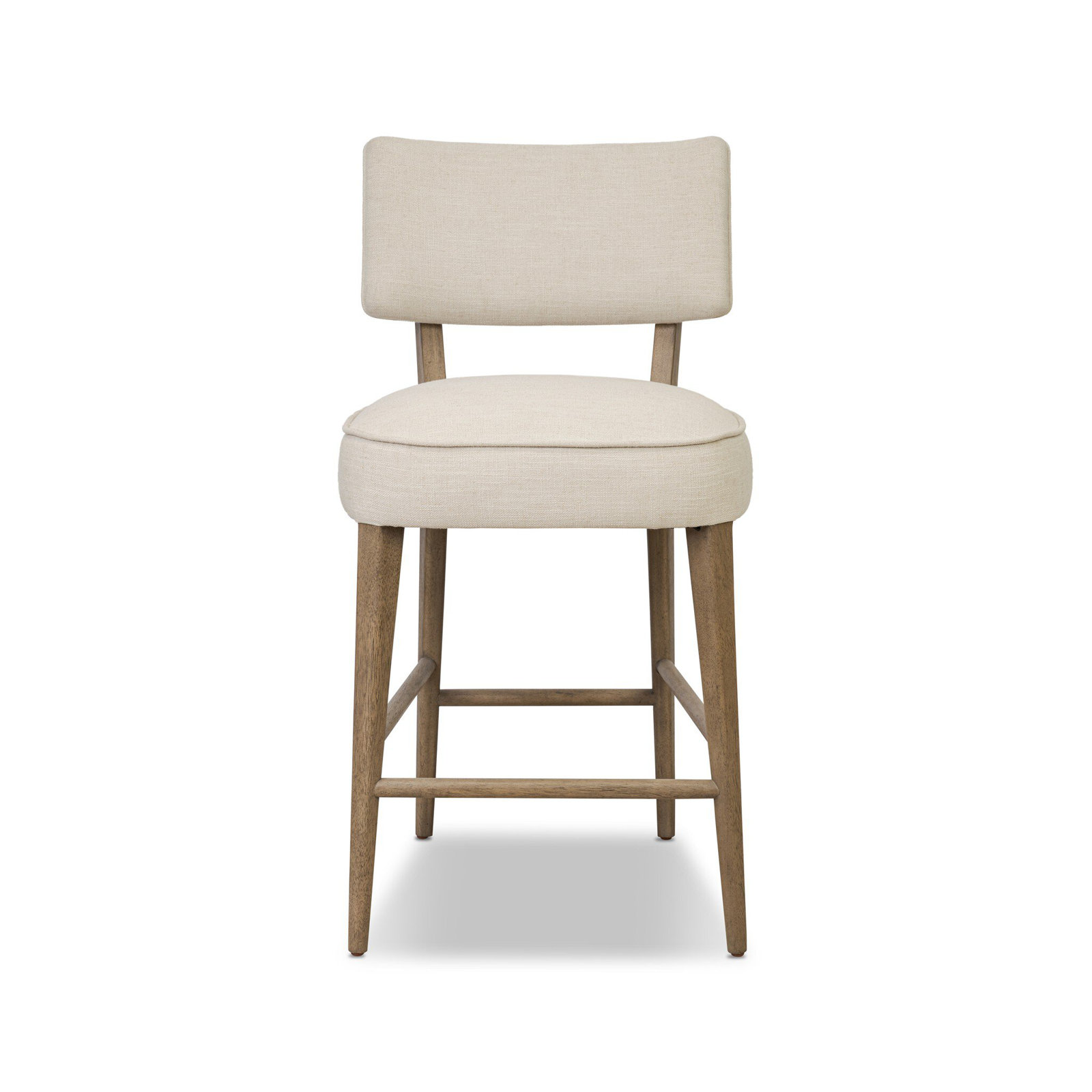 Orville Stool-Cambric Ivory-Counter