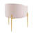 Savour Tufted Performance Velvet Accent Chair-432763877
