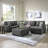Edenfield Upholstered U-Shaped Sectional-87462783-82261096