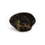 Cast Naturals Petrified Resin Accent Stool