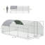 Grand poulailler Pawhut-1993016707