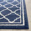 Tapis géométrique Daneya Performance-1024069783
