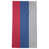 Red/Royal Blue/Gray