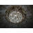 Trombley Crystal Flush Mount