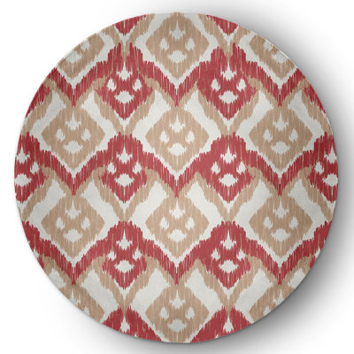 Tapis en chenille Hipster Spring