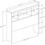 Spark Bookcase Headboard-26069866-26069863
