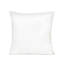 Housses de coussin décoratives carrées pour canapé Oussum (1 pièce)-61849009