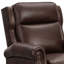 Fauteuil inclinable manuel 33 po Arrin-1698268389