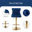 Tabouret de bar Kittrell-87679984-87679987