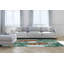 Tapis intérieur antidérapant Rumble In the Jungle-1851681002