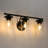 Escarment 3-Light Dimmable Vanity Light-90978526