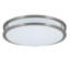 Plafonnier encastré 1 lumière Arjit-1039680586-1039680598