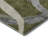 Premium Machine Washable Mayfield AMF1022 Circles Rug-1640042230