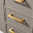 Lackowski 36" Free Standing  Single Vessel Bathroom Vanity Set With Ceramic Top-1944658110
