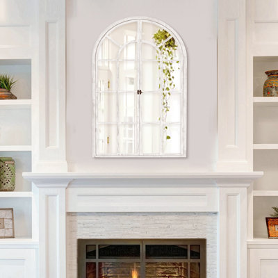 Arch Wall Mirror
