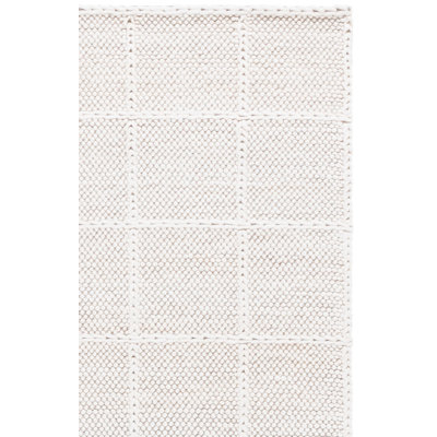 Tapis d'intérieur tissé à la main Natura