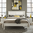 Grain Wood Furniture Greenport 3 Piece Bedroom Set & Reviews | Wayfair