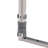 Stainless Steel Bedside Handrail