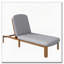Chaise longue d'extérieur ajustable-1861339001