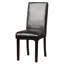 Chaise parsons Arruda-1354135878