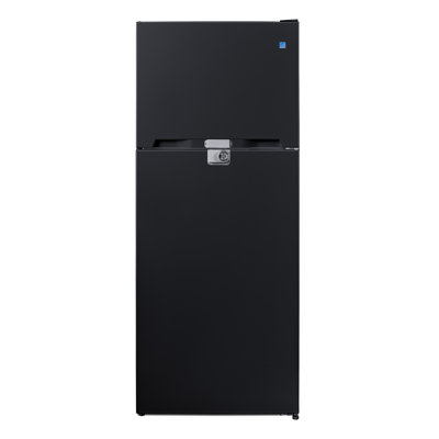 Summit Appliance 28" Wide Top-Mount Refrigerator-Freezer