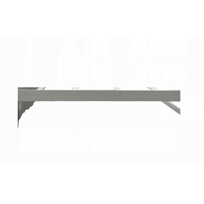 Flora Side Rails