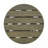 Outdoor Acacia Wood Patio Side Table-1945037477