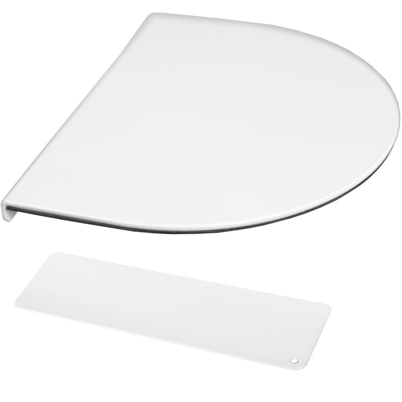 Vivo Single Screen Desktop Mount