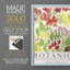Affiche d'exposition botanique IV - Botanica-593063728-593063741