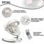 Electric Rocking Bassinet