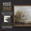 Creekside Stillness - Impression encadrée - Restickable-160336354-160336356