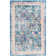 Fitz Performance Oriental Rug