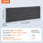 VEVOR Programmable LED Sign, P10 Full Color LED Scrolling Panel,