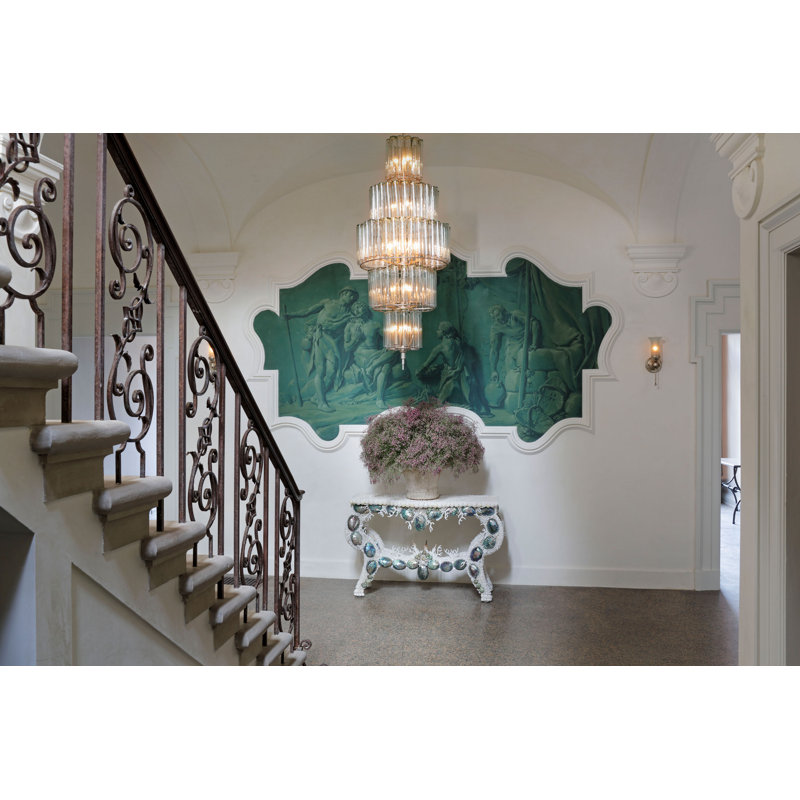 Bevilacqua 18 - Light Chandelier