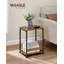 Akitoshi End Table
