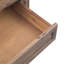 Solid Wood Single Coffee Table-97914548