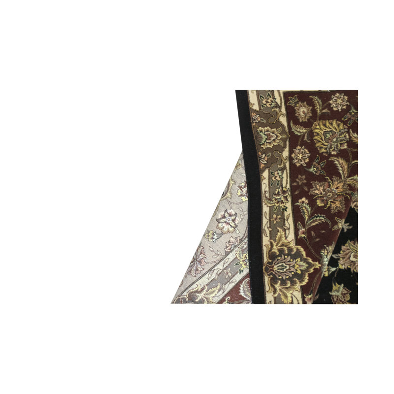 Shah Wool Oriental Area Rug