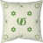 Earthy Harmony - vert et beige