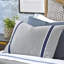 Colt Lumbar Pillow Cover & Insert