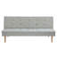 Canapé-lit Nordic Convertible-347036546