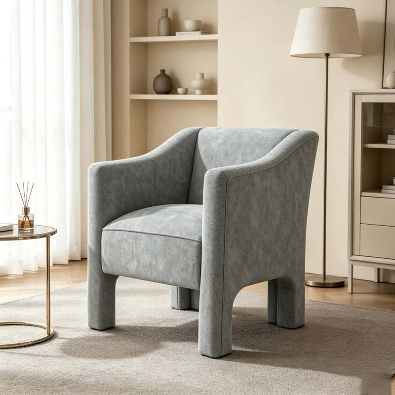 Fauteuil d'appoint Modern