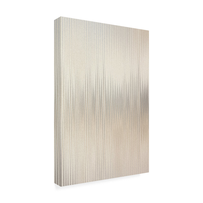Art sur toile «ologa symma 2 », H 22 po x l 32 po