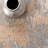 Ogrady Modern Abstract Power Loom Silver Rug-196256573