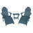 Milaca Outdoor Adirondack Chair-117800038