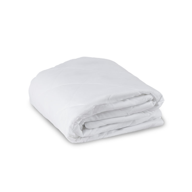 Fitted Mattress Protector  40 cm, Super King (6')