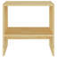Calbe 40cm W Bedside Table-1564454882-1504467453