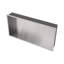 Niche murale en acier inoxydable-102482709